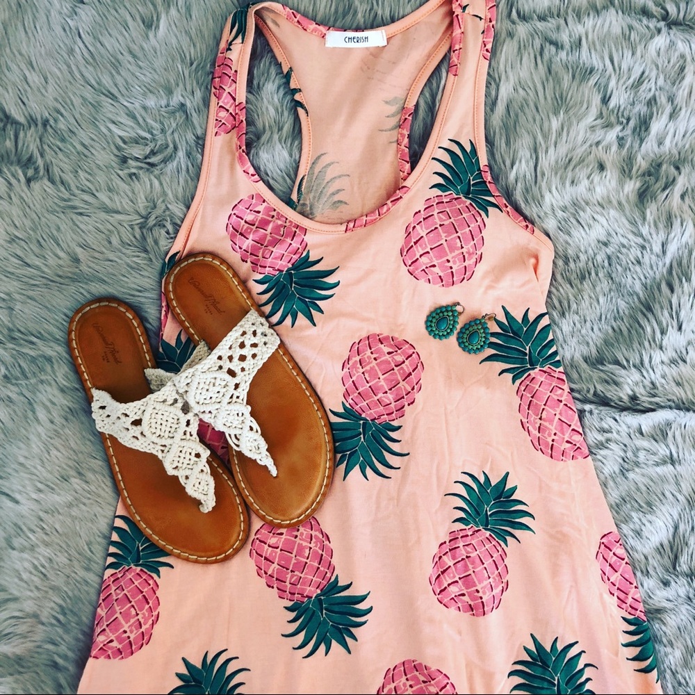 Sundress - Picture 3 of 4